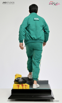 Preview: JND Studios Seong Gi-hun of Squid Game 2